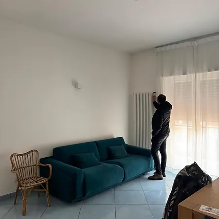 Il Cortile Casa Degli Aranci Apartment Sorrento
