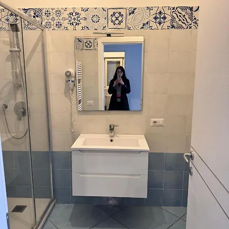 Apartment Il Cortile Casa Degli Aranci
