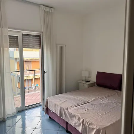 Il Cortile Casa Degli Aranci Apartment *