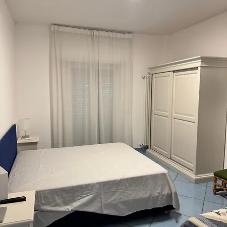 Il Cortile Casa Degli Aranci Apartment Sorrento
